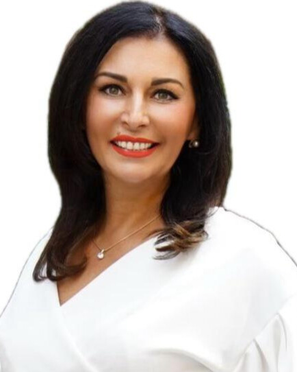 Natalia Zaiets